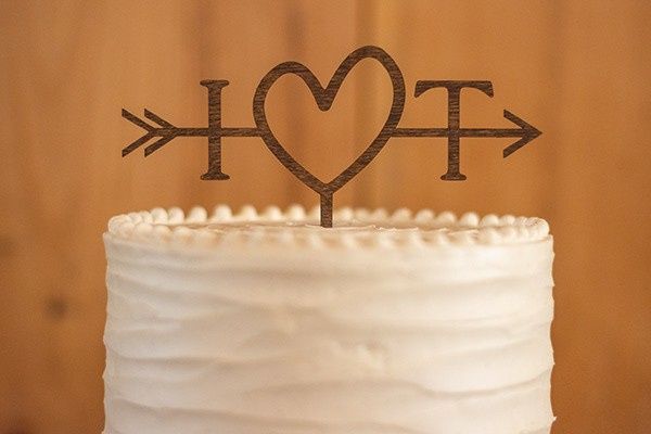 Are you saving the top tier of your wedding cake? 2