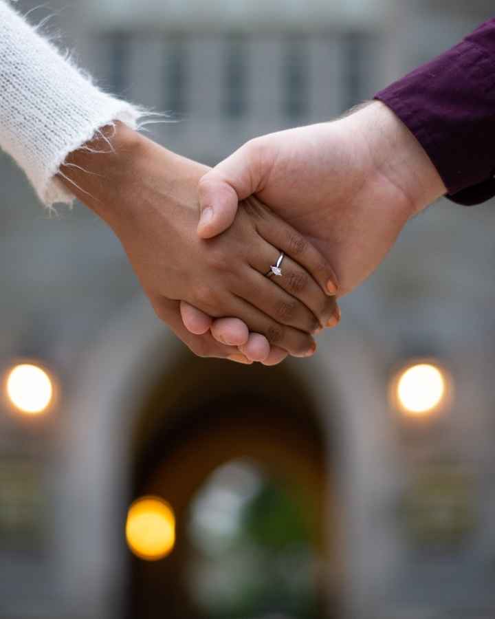 Engagement Photos! - 2