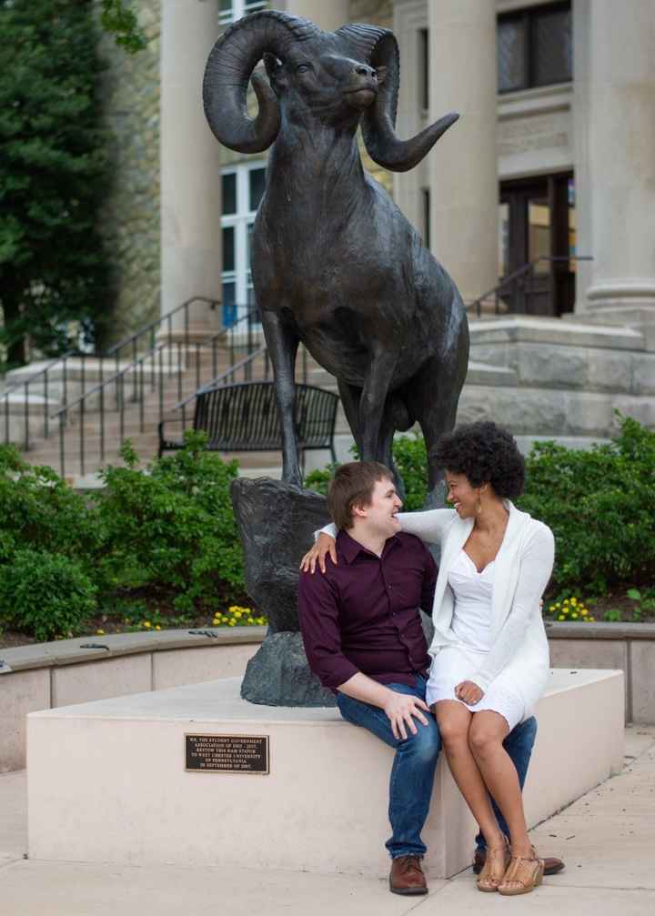 Engagement Photos! - 5