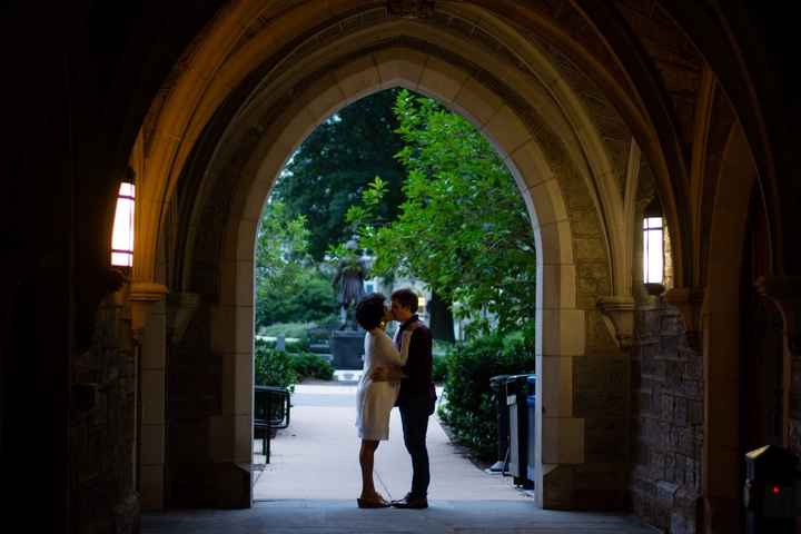 Engagement Photos! - 6