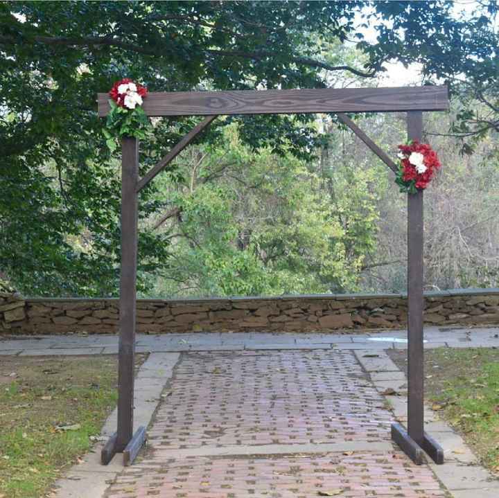 Would you rather... diy your floral arrangements or get a professional? - 3