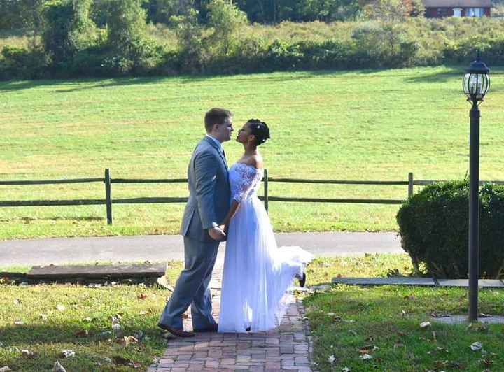 Destination Wedding on a Budget: Attire - 2