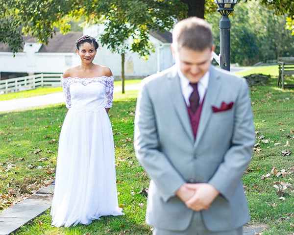 My Big Fat diy Wedding - bam (pro pic heavy) - 1