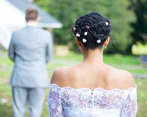 My Big Fat diy Wedding - bam (pro pic heavy) - 2