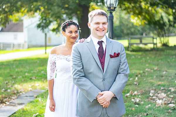 My Big Fat diy Wedding - bam (pro pic heavy) - 3