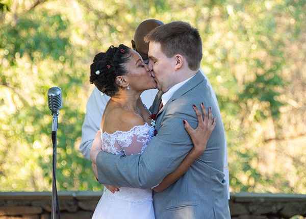 My Big Fat diy Wedding - bam (pro pic heavy) - 12