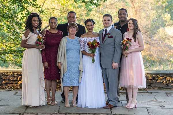 My Big Fat diy Wedding - bam (pro pic heavy) - 13