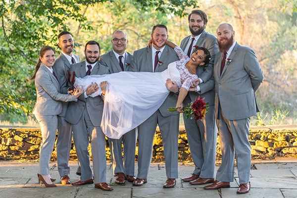 My Big Fat diy Wedding - bam (pro pic heavy) - 15