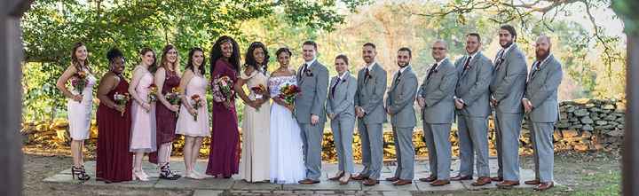 My Big Fat diy Wedding - bam (pro pic heavy) - 16