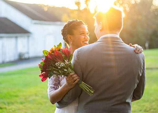 My Big Fat diy Wedding - bam (pro pic heavy) - 17