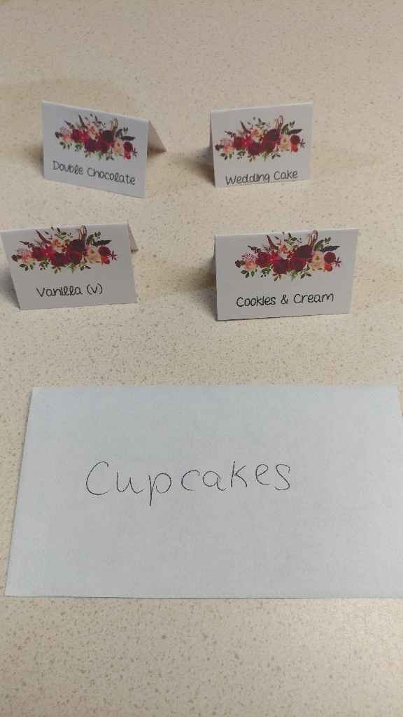 My Big Fat diy Wedding - bam (pro pic heavy) - 3