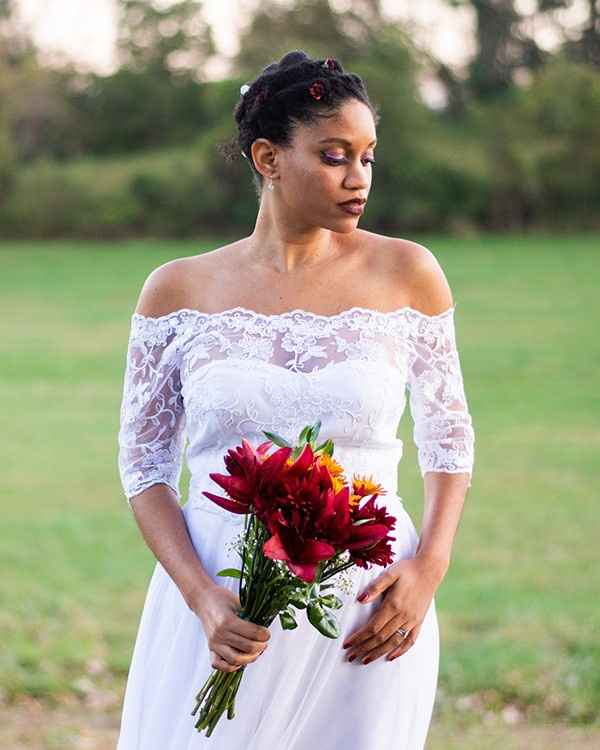 Make-up diy on ur day - 2