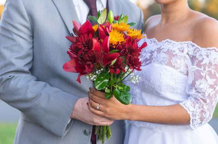 bouquet