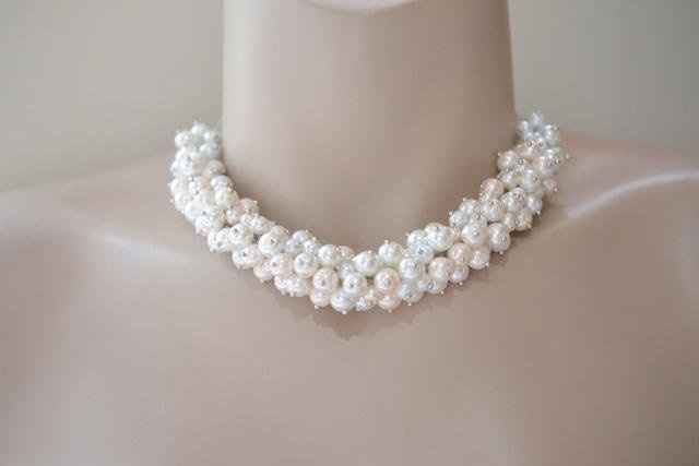 Bridesmaid Jewelry as a gift-is this now tacky and rude?!