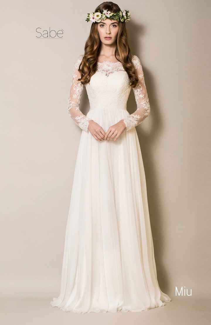 Dress Inspo 2