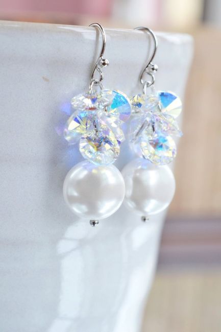 Which Earrings?