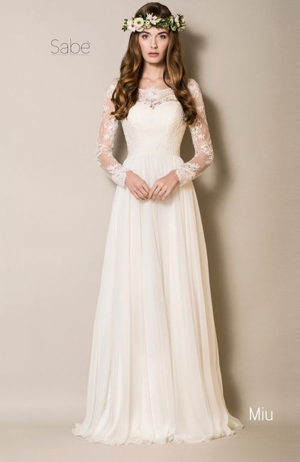 Dress Inspo 2