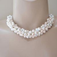 Jewelry for my dress!