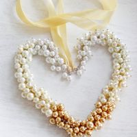 Bridesmaid Jewelry
