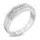 The Wedding Band....His choice or yours?!