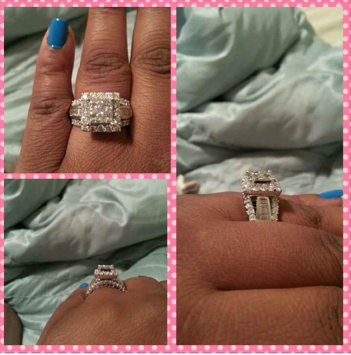 Ring Bling!