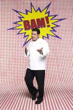 Just to clarify: BAM= Back and Married