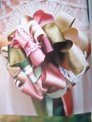 Bridesmaids Bouquet Alternatives