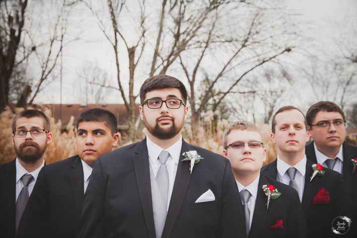 Haven't been on in ages, but...BAM and Highlight Reel!