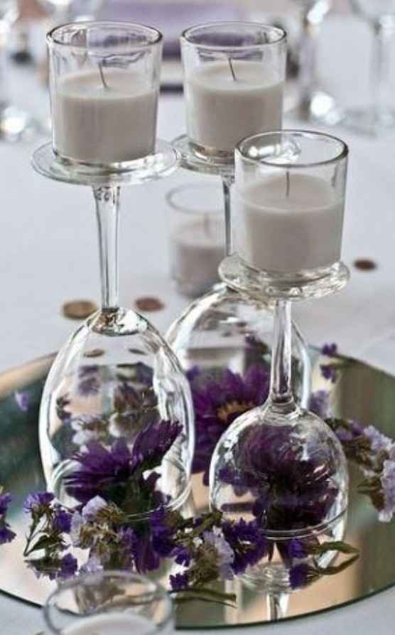 Centerpiece - need some opinions!