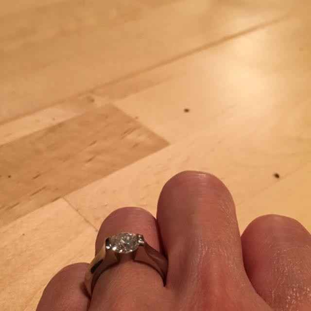 Let's see your rings!! <3