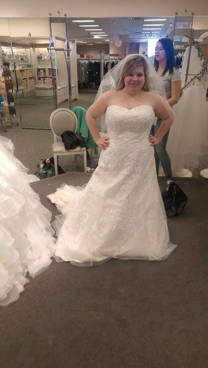 Accessorizing: How much is too much?