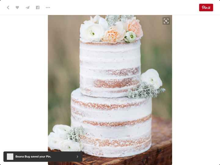 Wedding Cakes