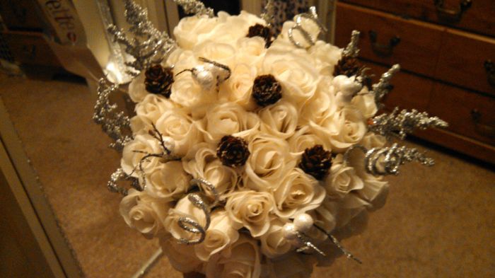 Flowers - DIY
