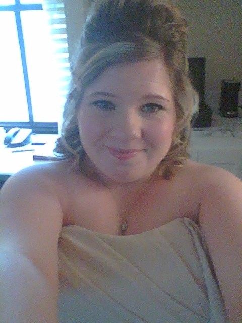 Last time YOU were a Bridesmaid?