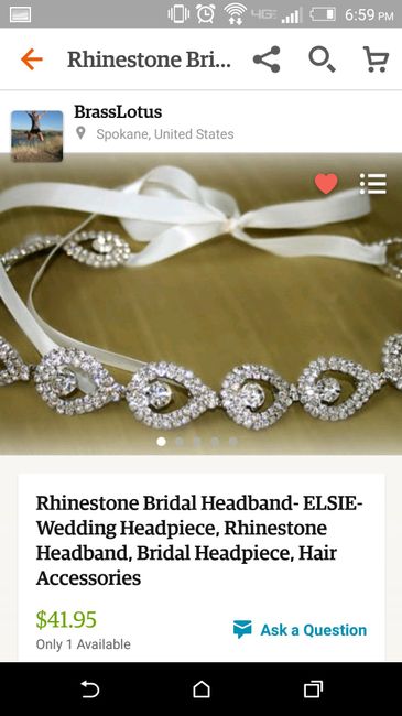 Accessorizing: How much is too much?