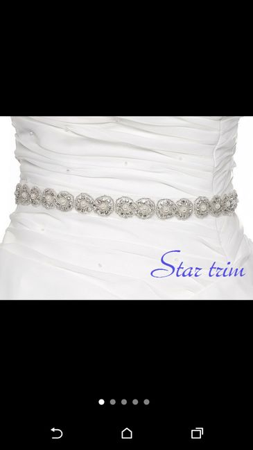 Accessorizing: How much is too much?