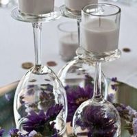 Centerpiece - need some opinions!