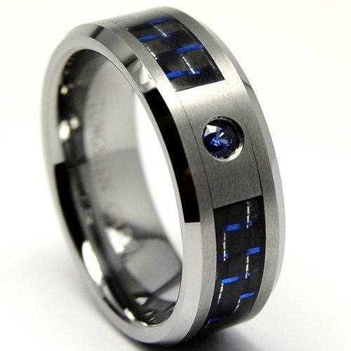 Show me your Wedding Bands!!!