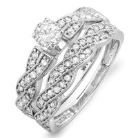 Show me your Wedding Bands!!!