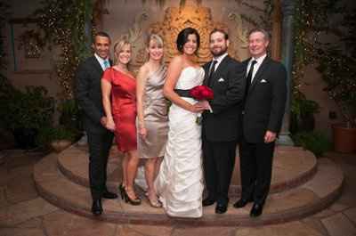 I loved our wedding photographer *pics