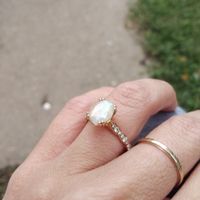 Show me your bling! - 1