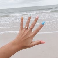 2023 Brides - Show us your ring! - 1
