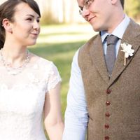 Favorite Wedding Photo