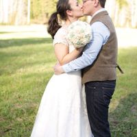 Favorite Wedding Photo