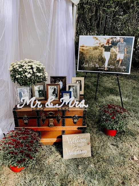 We did it!! 10.4.2020 2