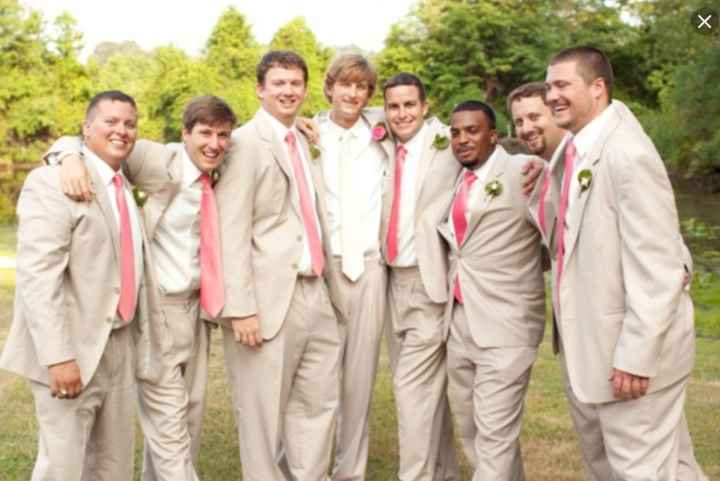 This is what I'm thinking. What do y'all think?