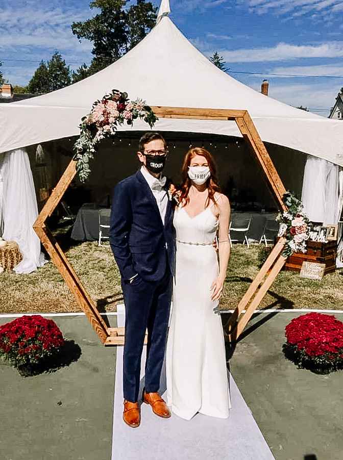 We did it!! 10.4.2020 - 2