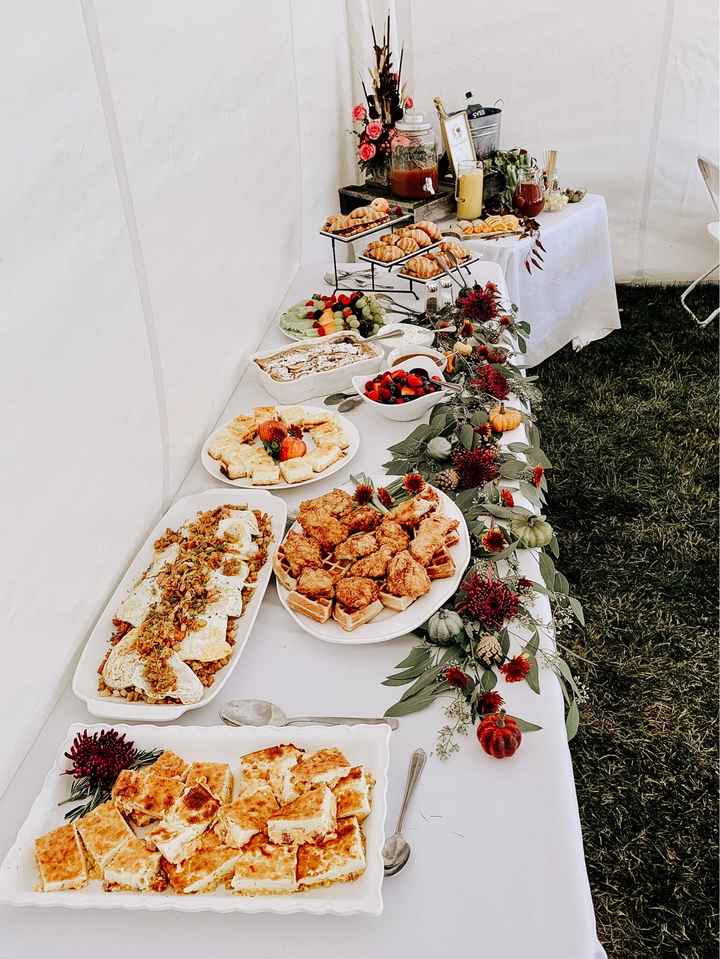 We did it!! 10.4.2020 - 4