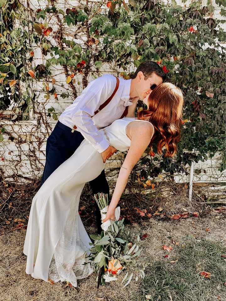 We did it!! 10.4.2020 - 5