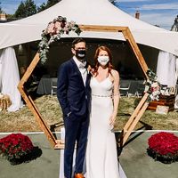 We did it!! 10.4.2020 - 2